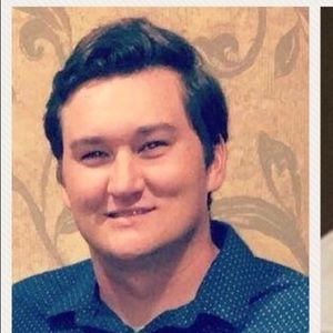 Meet your Posher, Noah